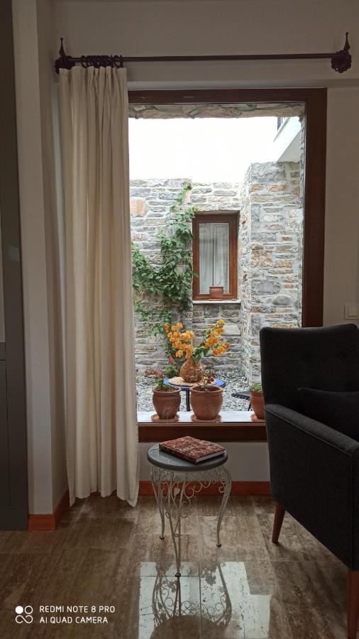 Villa Merry - Dalyan Stonehouse With Palmtrees, 50M To River Ortaca  외부 사진